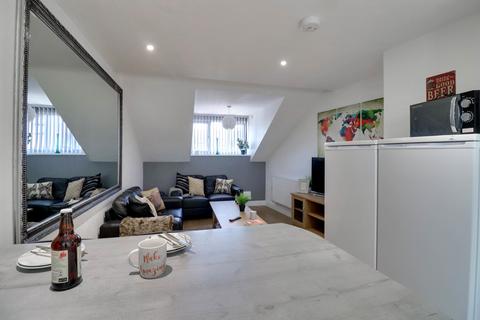 undefined, Braunstone Gate, Leicester