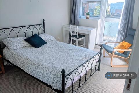 undefined, Wadhurst Close, London, SE20