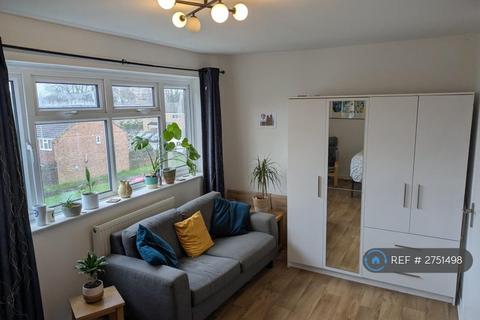undefined, Wadhurst Close, London, SE20