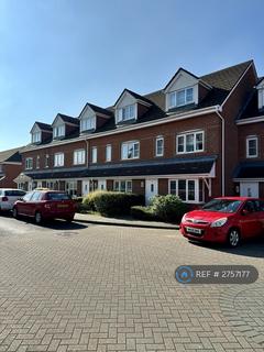 undefined, Hoddinott Road, Eastleigh, SO50