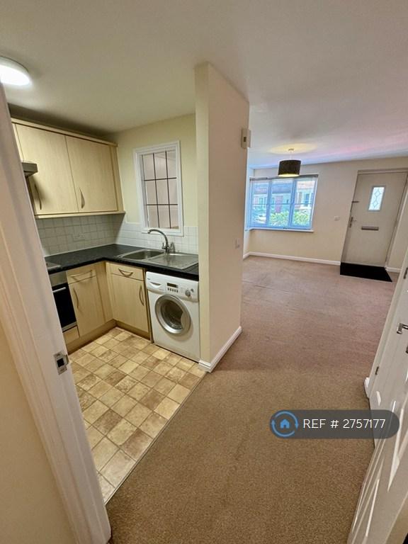Kitchen , Sitting Room