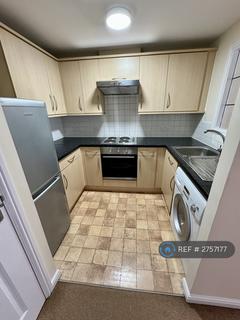 undefined, Hoddinott Road, Eastleigh, SO50