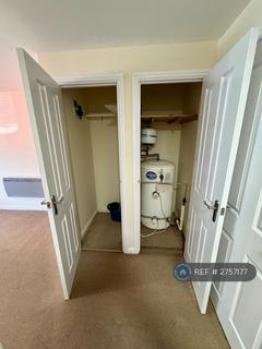 undefined, Hoddinott Road, Eastleigh, SO50