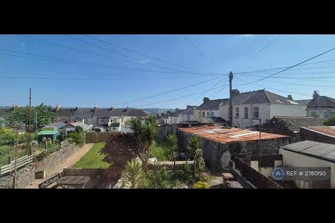undefined, Mount Gould Road, Plymouth, PL4