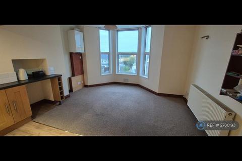 undefined, Mount Gould Road, Plymouth, PL4