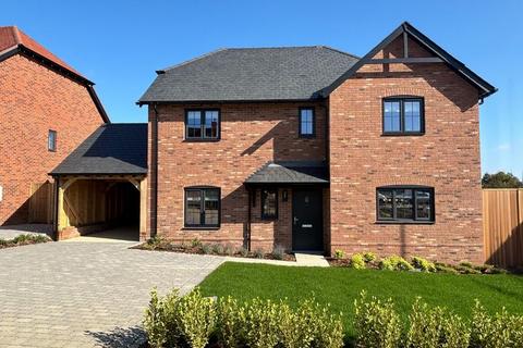 undefined, Home 5, The Chartwell, Benenden Meadows, Benenden