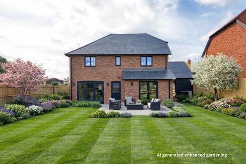 undefined, Home 5, The Chartwell, Benenden Meadows, Benenden