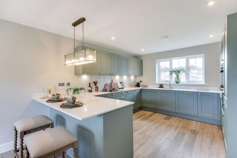 undefined, Home 5, The Chartwell, Benenden Meadows, Benenden