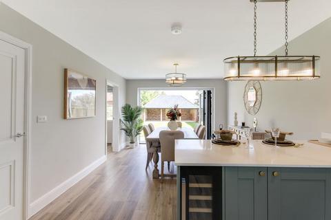 undefined, Home 5, The Chartwell, Benenden Meadows, Benenden