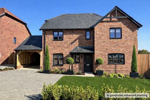 undefined, Home 5, The Chartwell, Benenden Meadows, Benenden