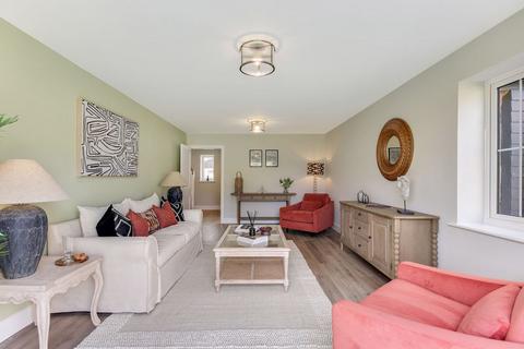 undefined, Home 5, The Chartwell, Benenden Meadows, Benenden