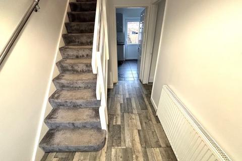 3 bedroom semi-detached house for sale, Princep Close, Great Barr, Birmingham B43 7LZ