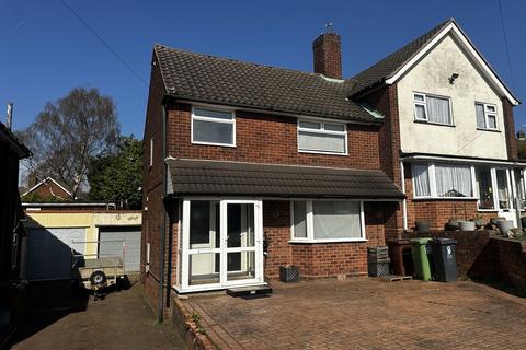 Princep Close, Great Barr, Birmingham B43 7LZ