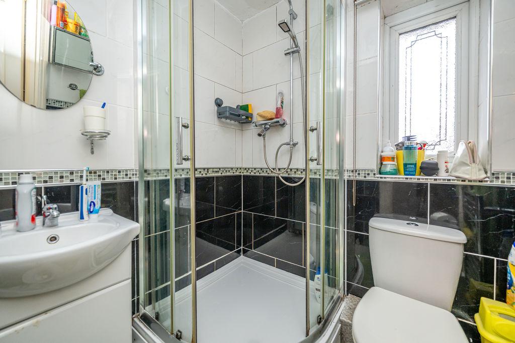 En suite
