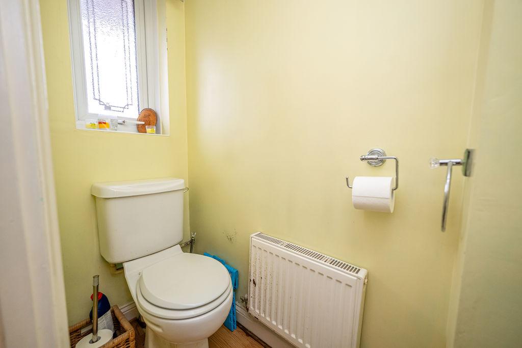 Guest wc