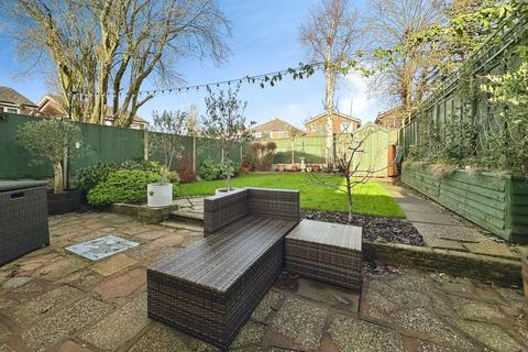 undefined, Hereford Close, Aldridge, WS9 8HX