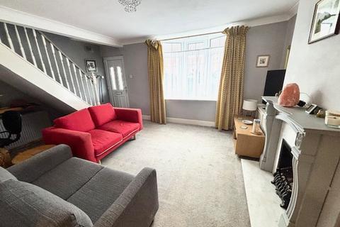2 bedroom end of terrace house for sale, Sundridge Road, Great Barr, Birmingham B44 9PA