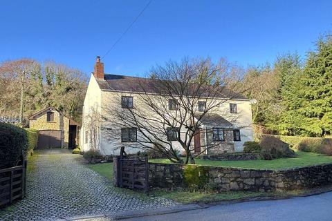 5 bedroom detached house for sale, Llanover, Abergavenny