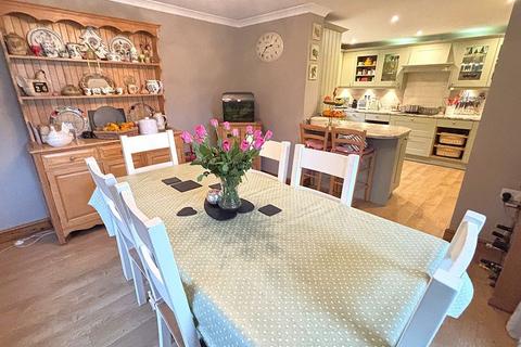 5 bedroom detached house for sale, Llanover, Abergavenny