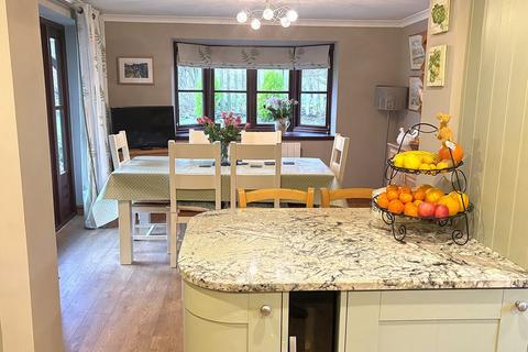 5 bedroom detached house for sale, Llanover, Abergavenny