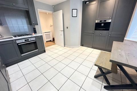 4 bedroom townhouse for sale, Nettlecroft, Monk Bretton