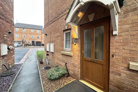 4 bedroom townhouse for sale, Nettlecroft, Monk Bretton