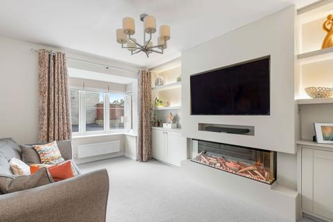 4 bedroom detached house for sale, Byland Court, Wilsden, BD15 0FJ
