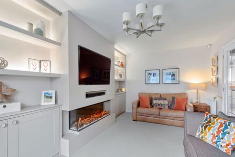 4 bedroom detached house for sale, Byland Court, Wilsden, BD15 0FJ