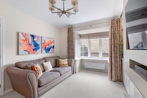 4 bedroom detached house for sale, Byland Court, Wilsden, BD15 0FJ