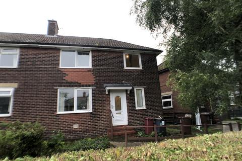 undefined, Peronne Crescent, Blackburn BB1