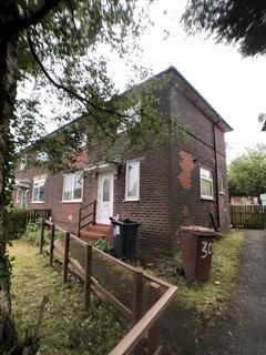 undefined, Peronne Crescent, Blackburn BB1