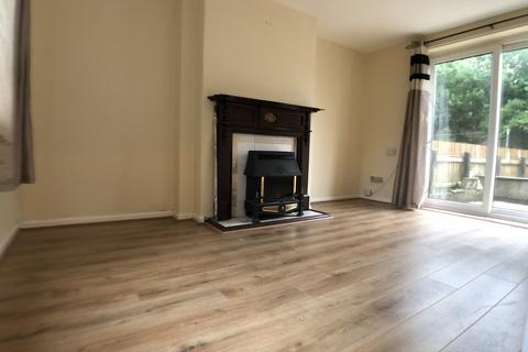 undefined, Peronne Crescent, Blackburn BB1