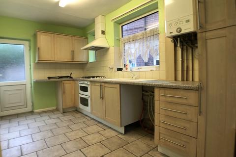 undefined, Peronne Crescent, Blackburn BB1