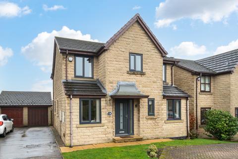undefined, Soureby Cross Way, East Bierley, Bradford