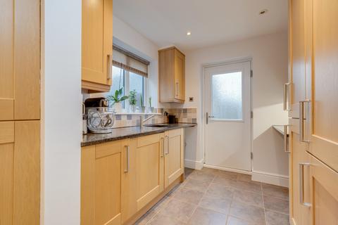 undefined, Soureby Cross Way, East Bierley, Bradford