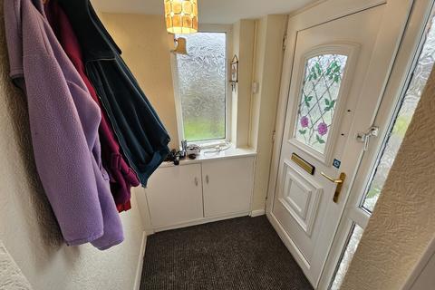 2 bedroom semi-detached house for sale, Cherwell Avenue, Heywood, OL10 4SY