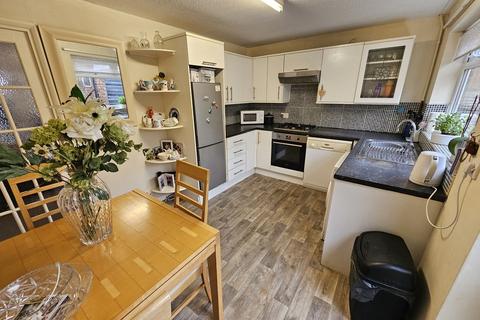 undefined, Cherwell Avenue, Heywood, OL10 4SY