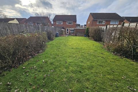 undefined, Cherwell Avenue, Heywood, OL10 4SY