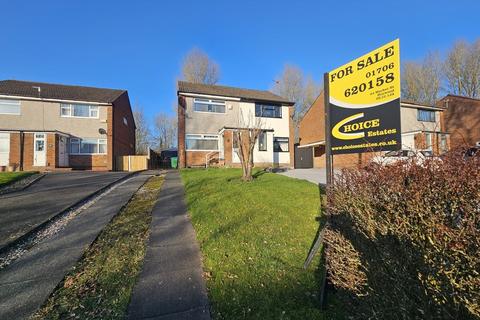 Cherwell Avenue, Heywood, OL10 4SY