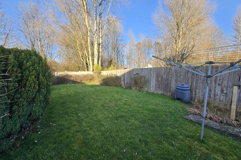 2 bedroom semi-detached house for sale, Cherwell Avenue, Heywood, OL10 4SY
