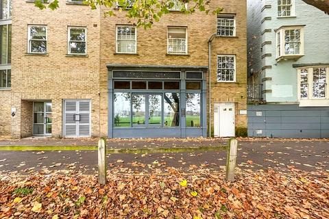 undefined, Regent Terrace, Cambridge CB2