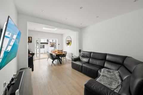 undefined, Ranelagh Road, Southall