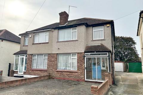 undefined, Welton Road, London