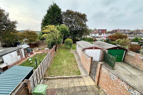 undefined, Welton Road, London