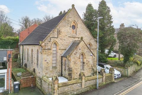 undefined, The Church, Fellside Road, Whickham, Newcastle Upon Tyne