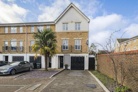 Anvil Terrace, Bexley Park