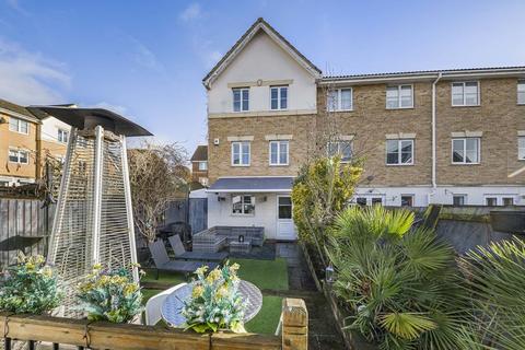 undefined, Anvil Terrace, Bexley Park