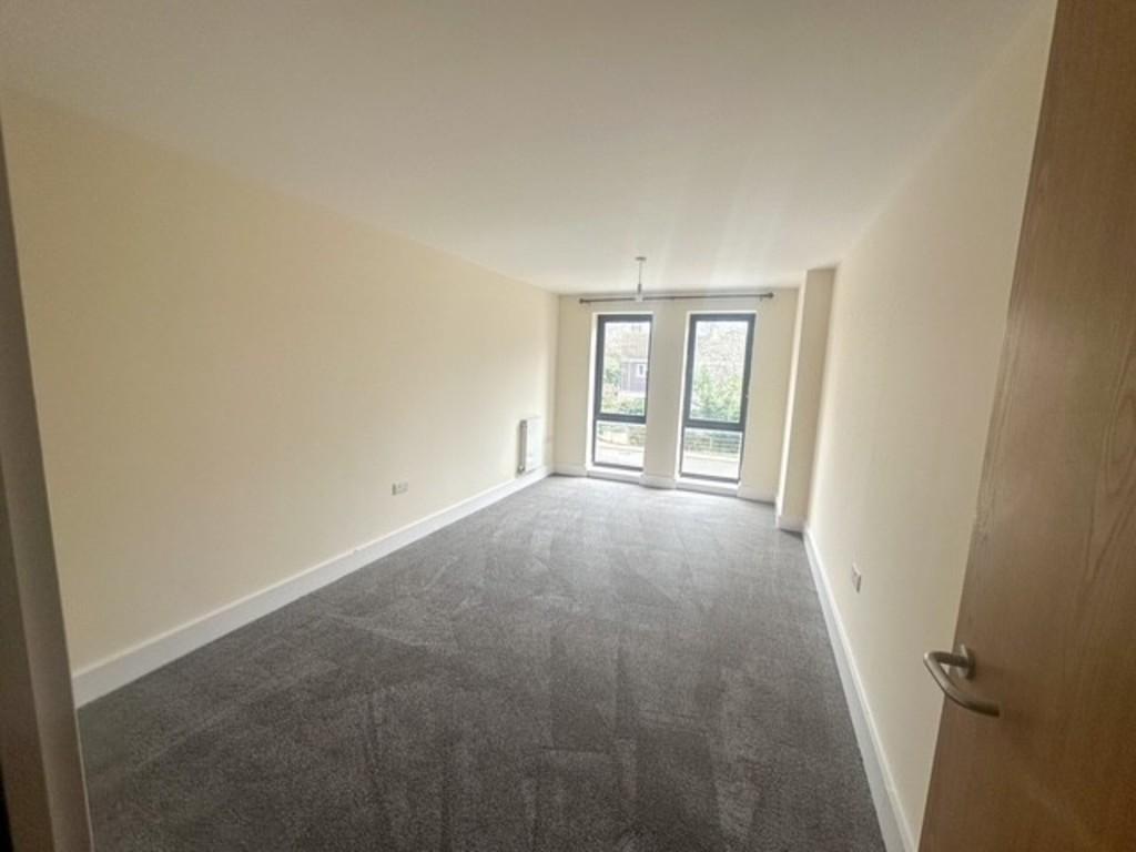 Bedroom master