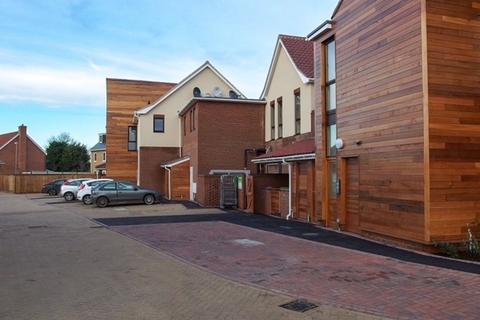 undefined, High Street, Longstanton CB24