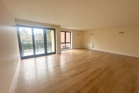 2 bedroom flat to rent, High Street, Longstanton CB24